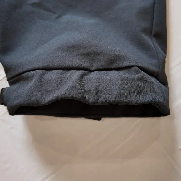 Under Armour | Project Rock Woven Cargo Pants - Black | Size L - Picture 2 of 11